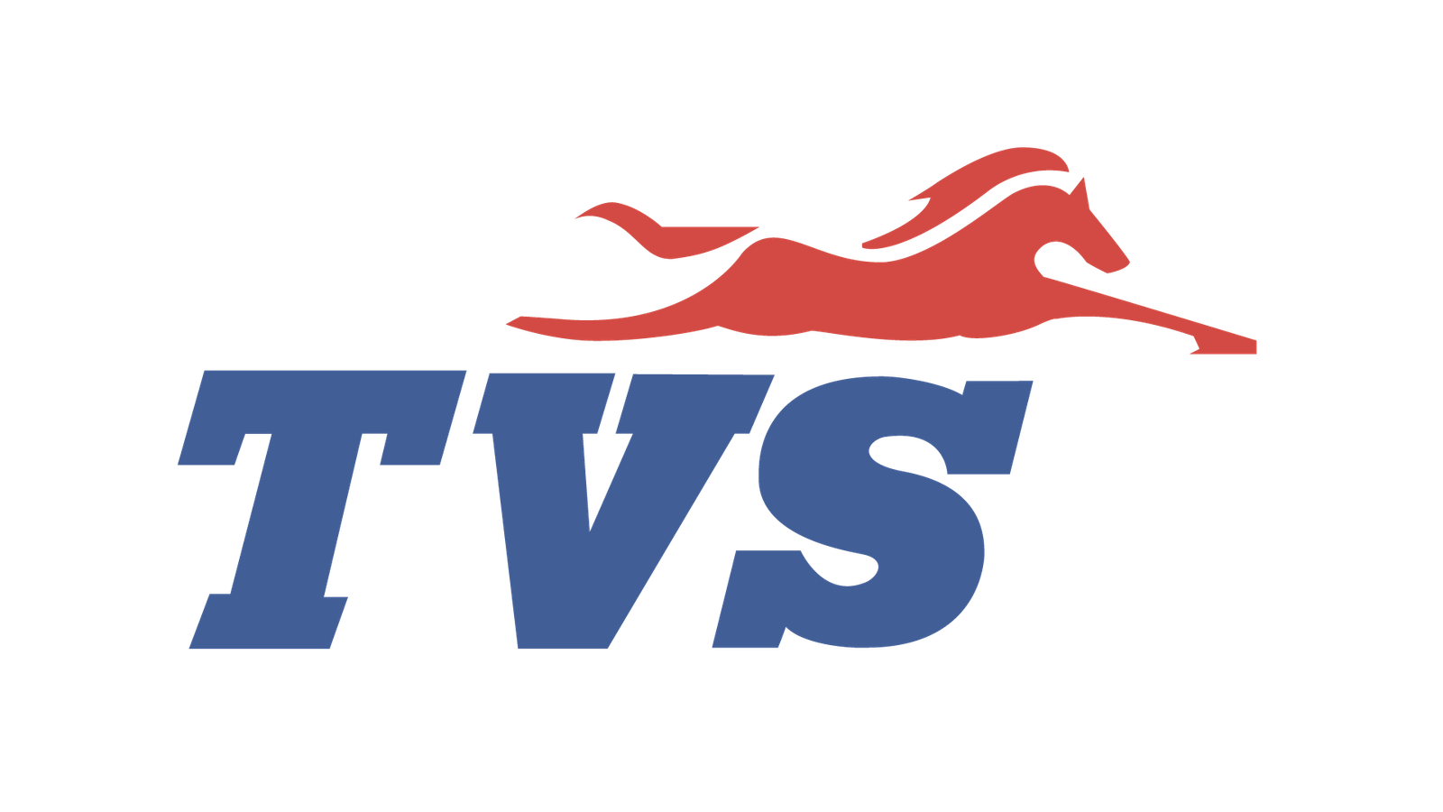 TVS Motor Logo